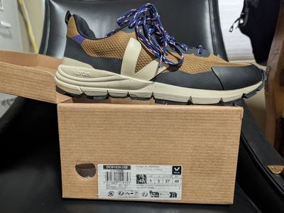Veja Dekkan NEW Size 9