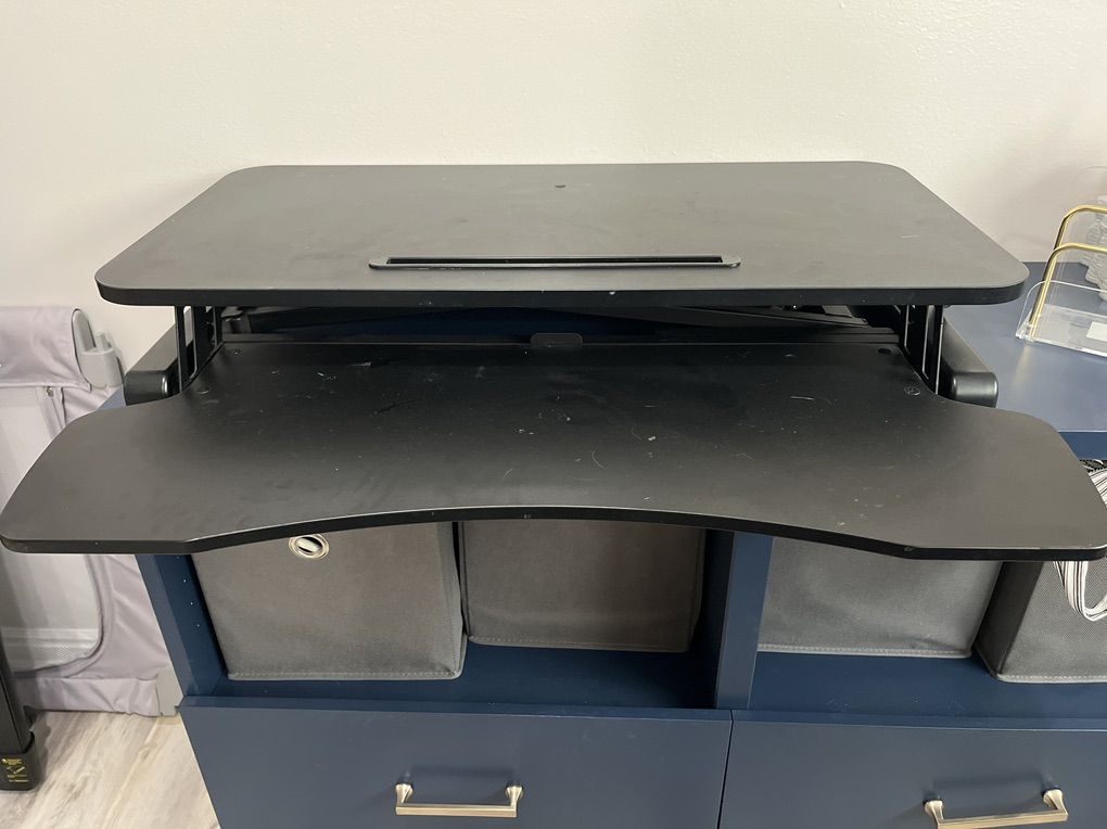 Standing Desk Top