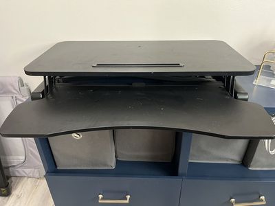 Standing Desk Top