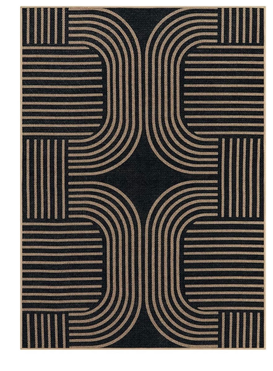 NEW 5x7 Rectangular Rug  $75