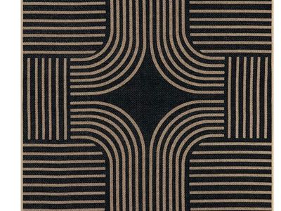 NEW 5x7 Rectangular Rug $75