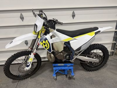 2023 Husqvarna TE 250