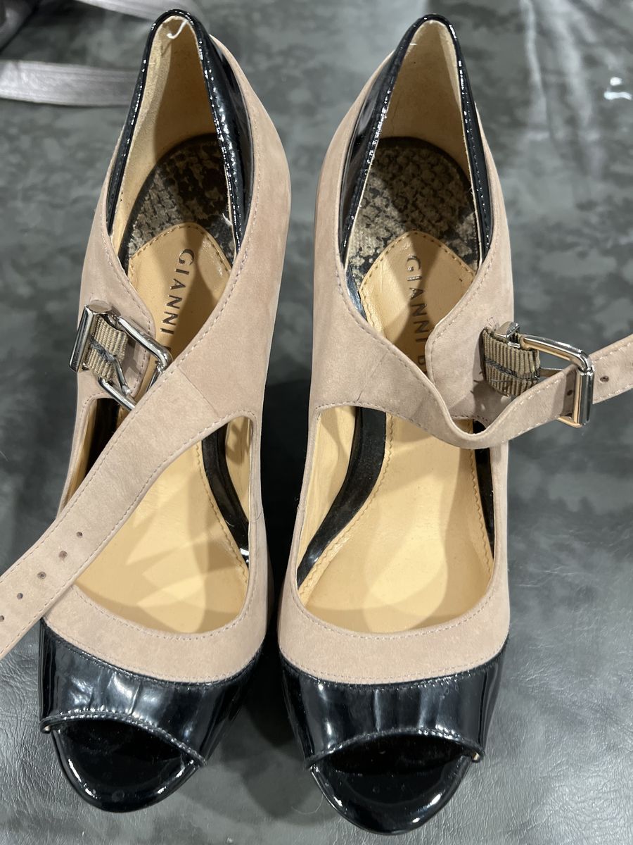 Noé shoes with plstfoem