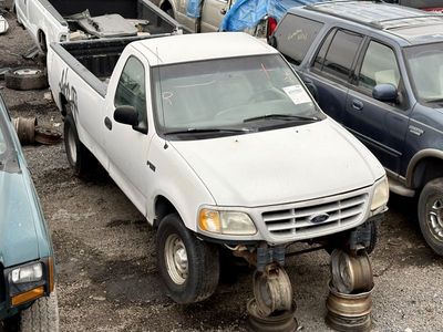 1999 Ford F-150 Parts