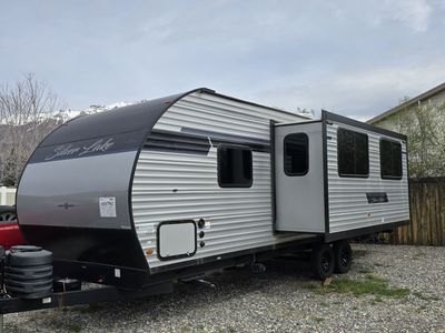 2025 East To west 2700Bh never used,