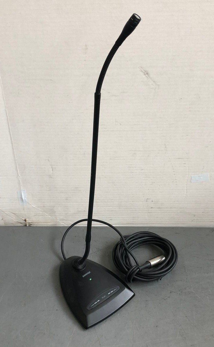 Shure MX418D/C Cardioid Microphone