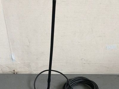 Shure MX418D/C Cardioid Microphone