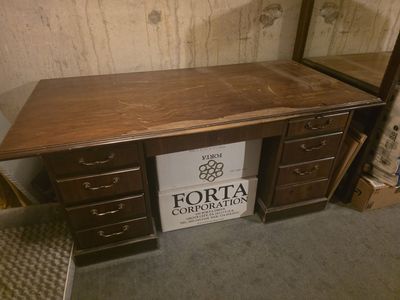 Office desk