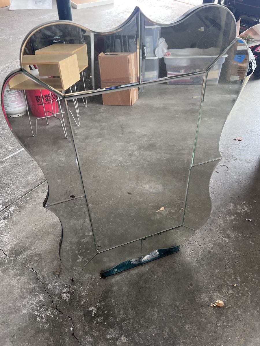 Decorative Mirror