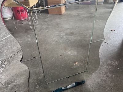Decorative Mirror