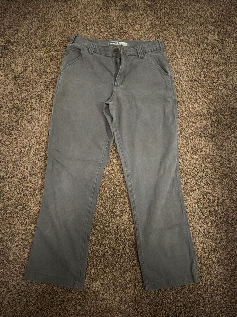 Carhartt Work Pants