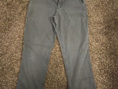 Carhartt Work Pants