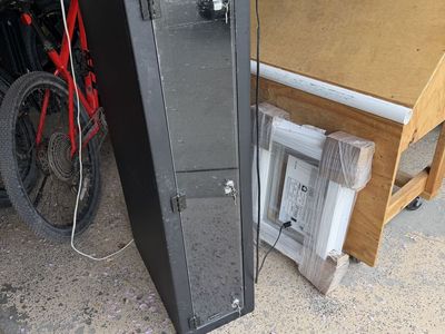 Reptile Enclosure - 4'x2'x1'