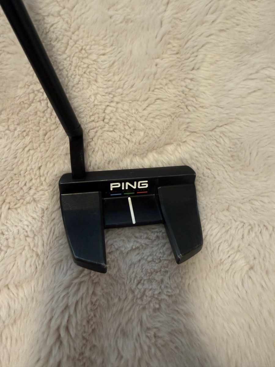 PING PLD PRIME TYNE 4 34”