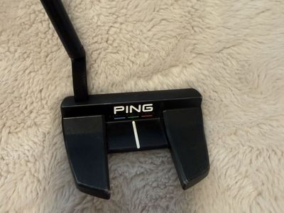 PING PLD PRIME TYNE 4 34”