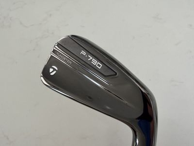 Taylormade P790 Phantom 3-4 Irons