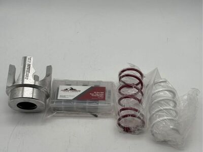 LYNX / SKI-DOO 850 FACTORY TURBO CLUTCH KIT