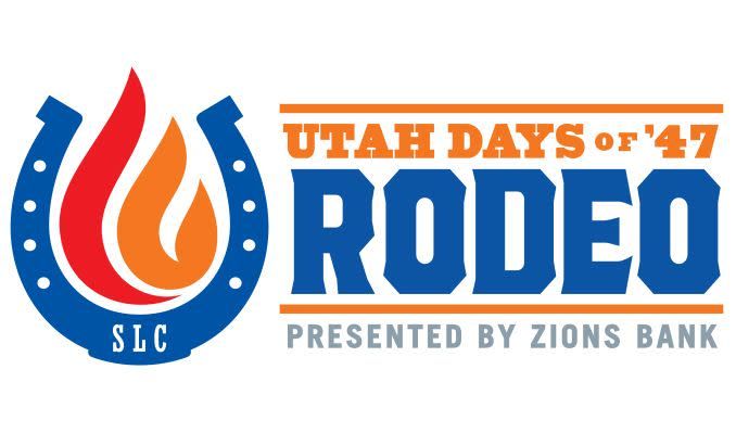 6 ticketd for Days of 47 Rodeo Tickets July 21st