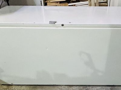 25 cubic foot chest freezer
