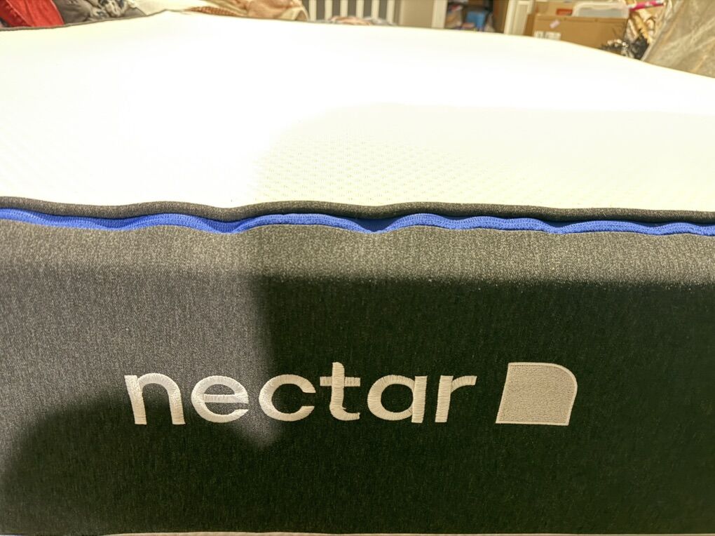Perfect! Nectar queen hybrid! Only $250