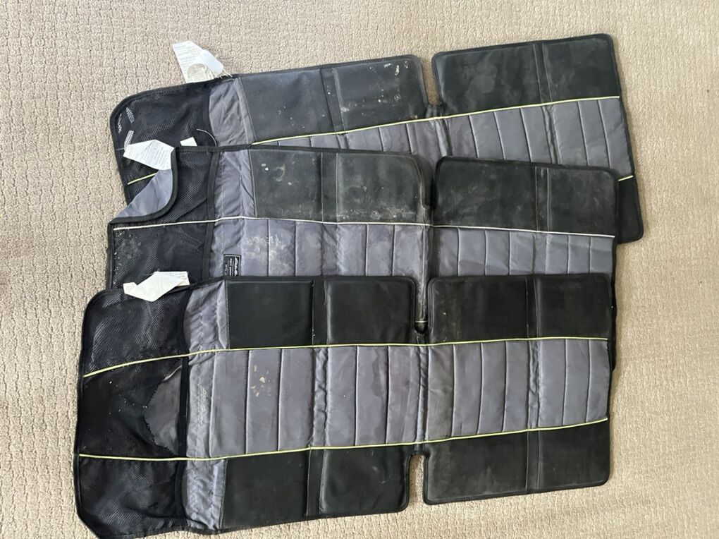 Car Seat Protectors