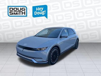 2023 Hyundai IONIQ 5 Limited