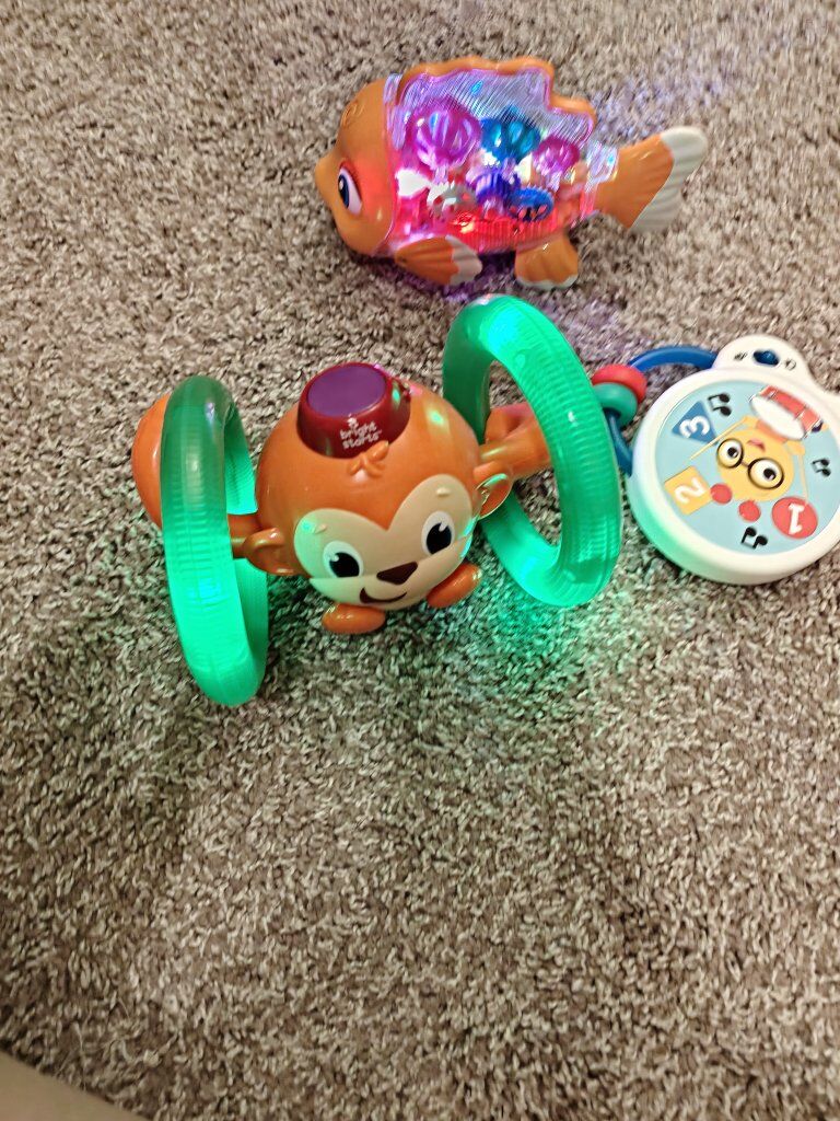 toys for baby