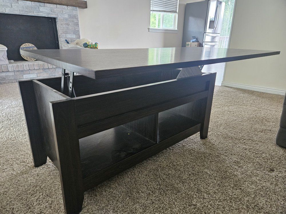 Coffee table