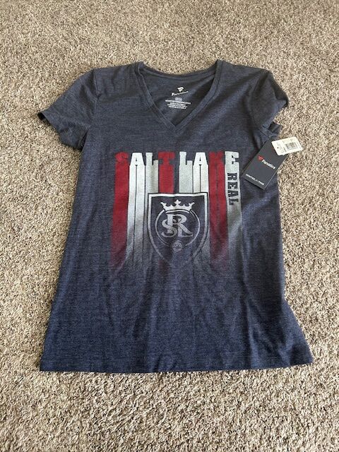 Brand New RSL Shirt