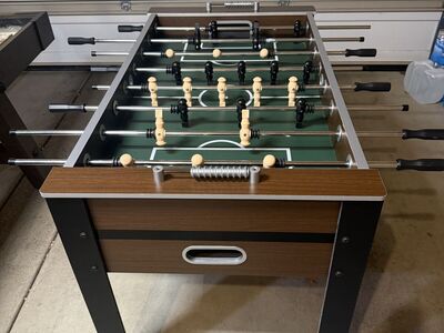 Foosball table