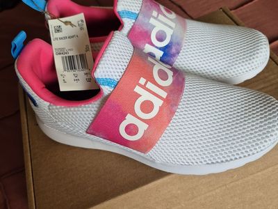 BRAND NEW ADIDAS SHOES