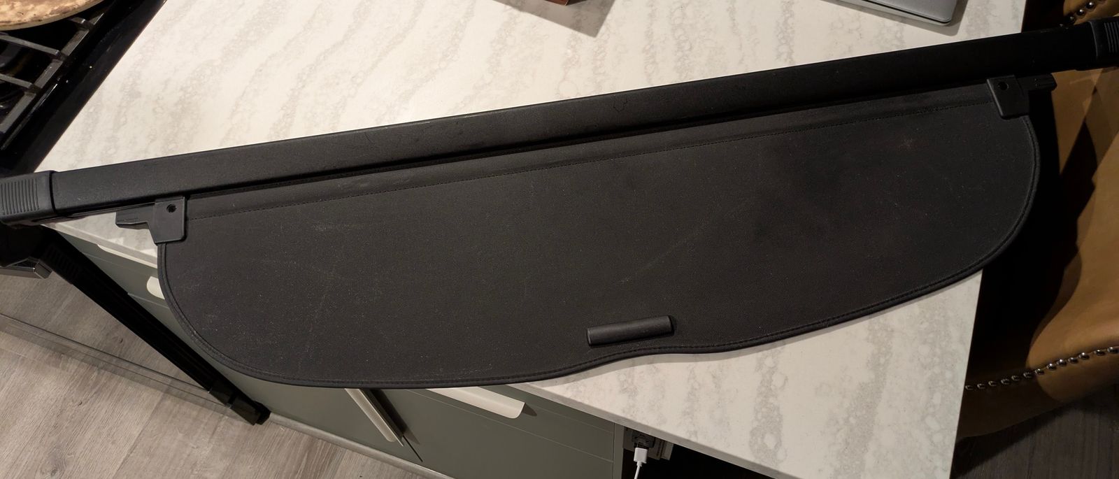 2017-2022 Honda CRV Cargo/Tonneau Cover