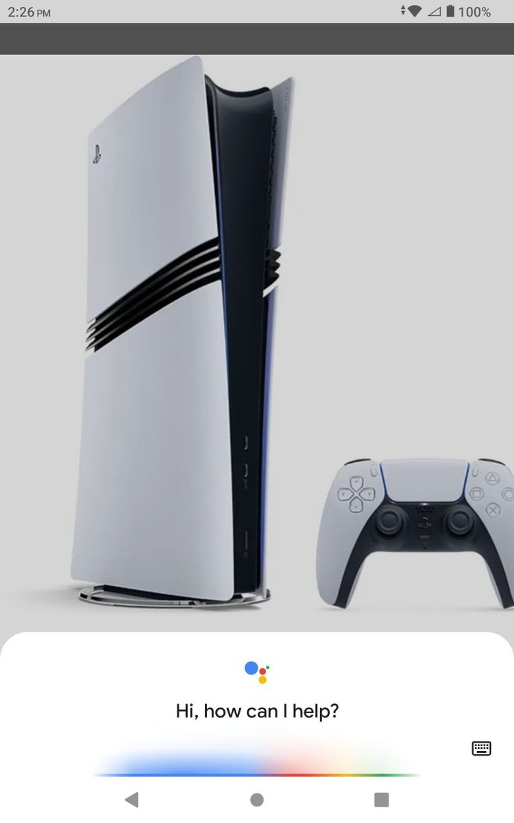 ps5 pro