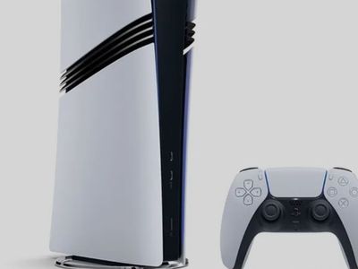 ps5 pro