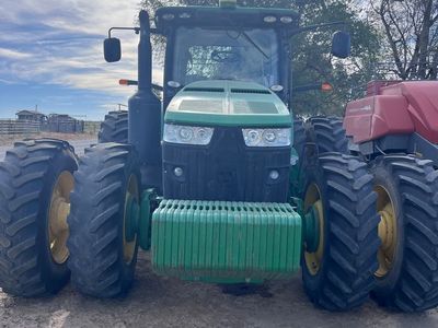 2014 Used 8310R