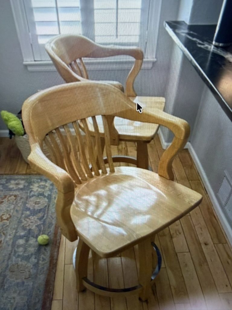 Bar Stools