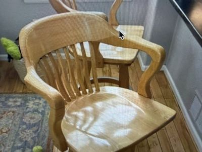 Bar Stools