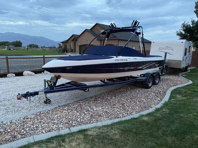 Tige 23V Riders Edition - NEW ENGINE