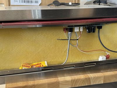 Wolf-Sub Zero Warming Drawer