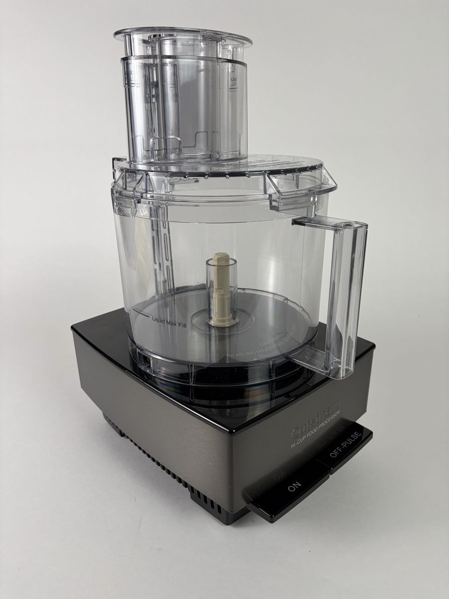Cuisinart 14-Cup Food Processor