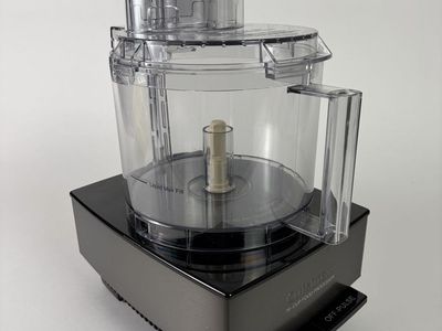 Cuisinart 14-Cup Food Processor