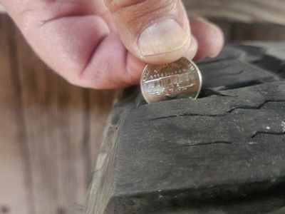 35x12.50xR18LT radial tires