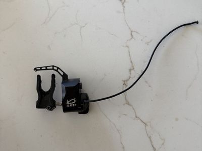 QAD ultrarest R2 bow rest