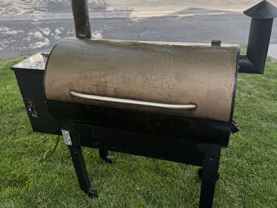 Traeger