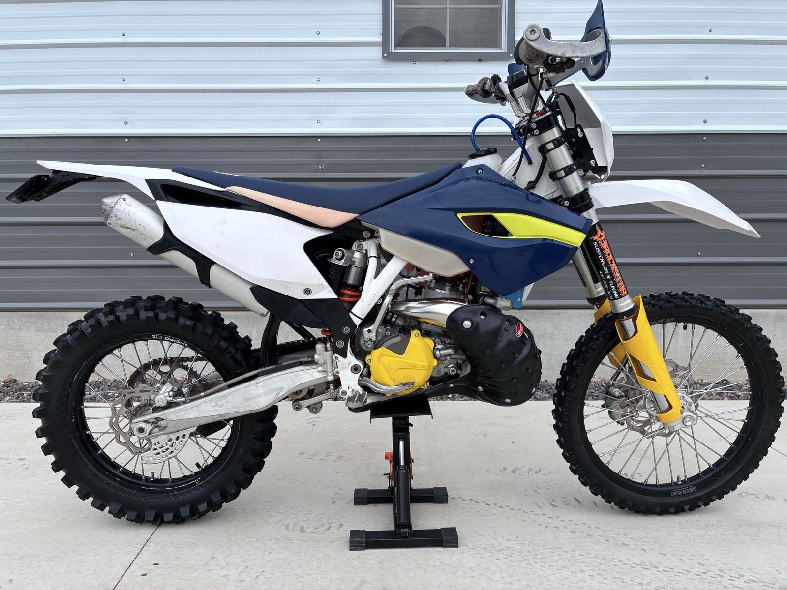 2015 Husqvarna TE300