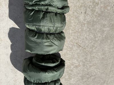 Ozark Trail Sleeping Bags (2)