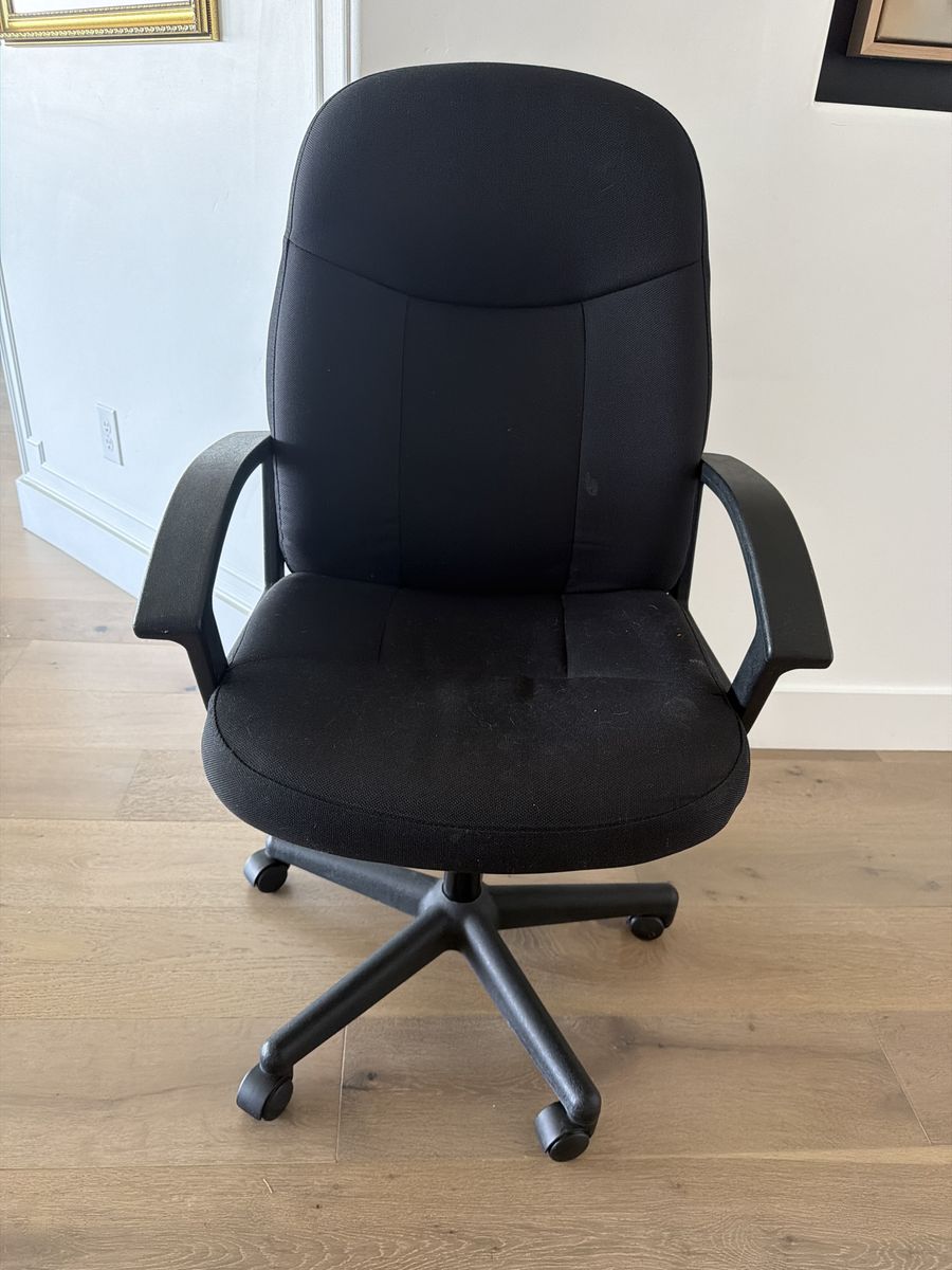 Office chair