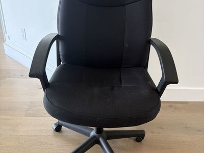Office chair