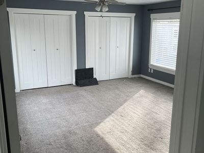 Master bedroom for rent in Perry