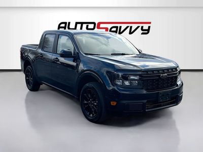 2023 FORD MAVERICK XLT